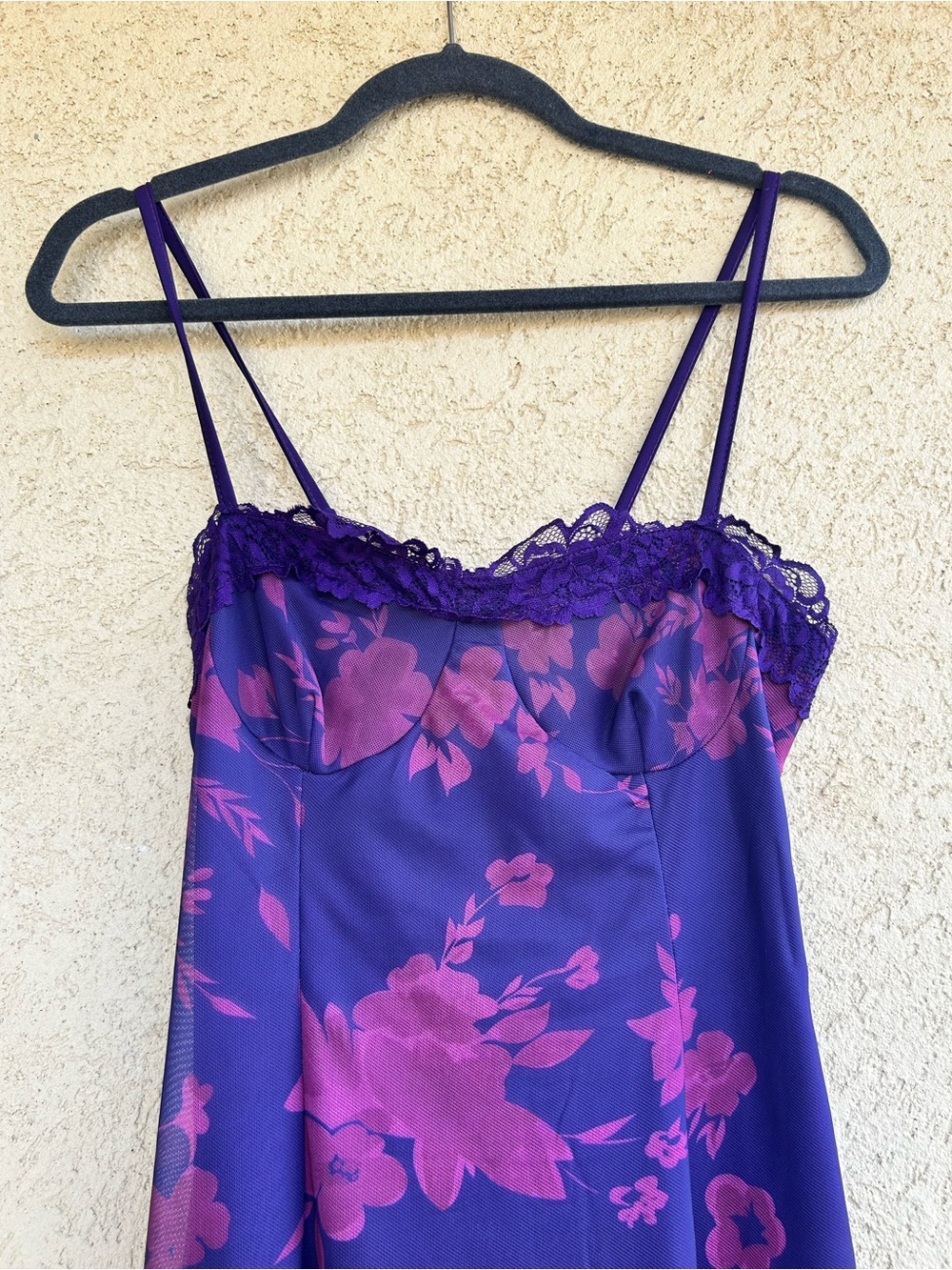 Commense Lottie Floral Print Cocktail Evening Maxi Bodycon Dress Size Med - Picture 8 of 13